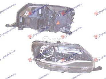 FAR Bi-XENON 2017- (VALEO) za Škoda Rapid od 2012. do 2019. god.
