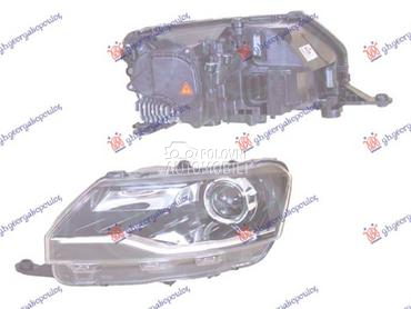 FAR Bi-XENON 2017- (VALEO) za Škoda Rapid od 2012. do 2019. god.