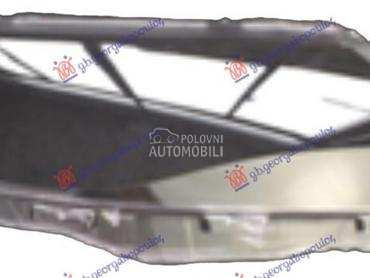 STAKLO FARA za Škoda Rapid od 2012. do 2019. god.