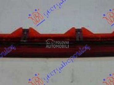 TRECA STOP LAMPA ZATAMNJENA za Škoda Kamiq od 2019. do 2024. god.