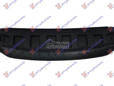 SPOJLER PREDNJEG BRANIKA za Škoda Rapid od 2012. do 2019. god.