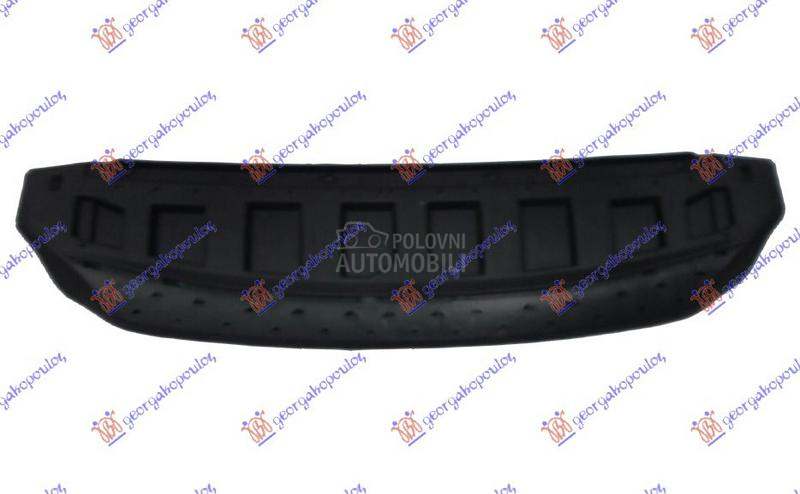 SPOJLER PREDNJEG BRANIKA