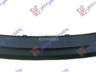 SPOJLER ZADNJEG BRANIKA za Škoda Rapid od 2012. do 2019. god.