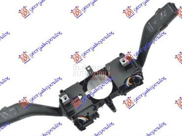 PREKIDAC/RUCICA NA VOLANU (FAR za Volkswagen Jetta od 2010. do 2014. god.