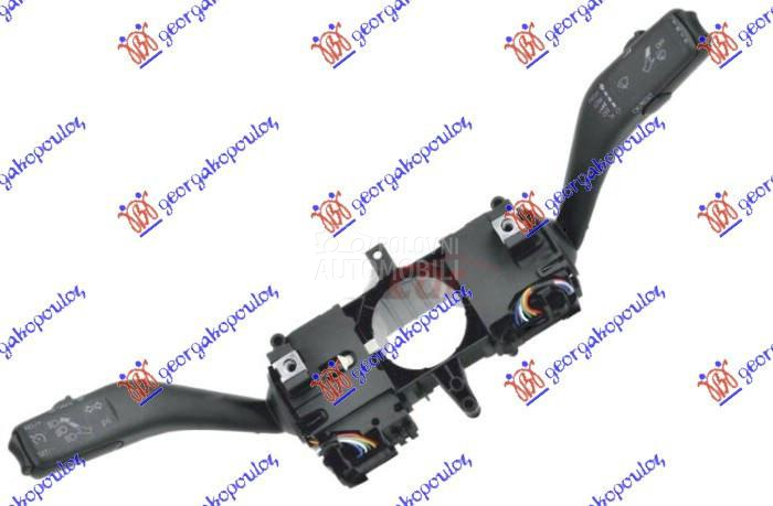 PREKIDAC/RUCICA NA VOLANU (FAR