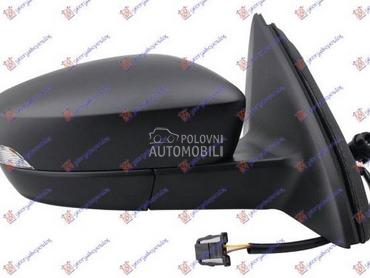 RETROVIZOR MEHANICKI SA SAJLOM za Škoda Rapid od 2012. do 2019. god.