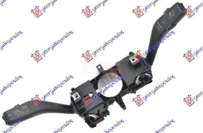 PREKIDAC/RUCICA NA VOLANU (FAR