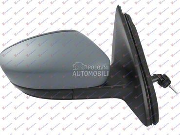RETROVIZOR MEHANICKI SA SAJLOM za Seat Toledo od 2012. do 2025. god.