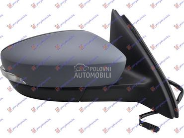 RETROVIZOR ELEKTRICNI SA GREJA za Seat Toledo od 2012. do 2025. god.