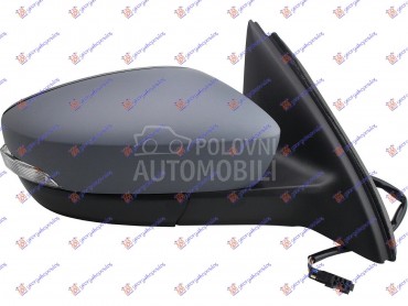 RETROVIZOR ELEKTRICNI SA GREJA za Seat Toledo od 2012. do 2025. god.