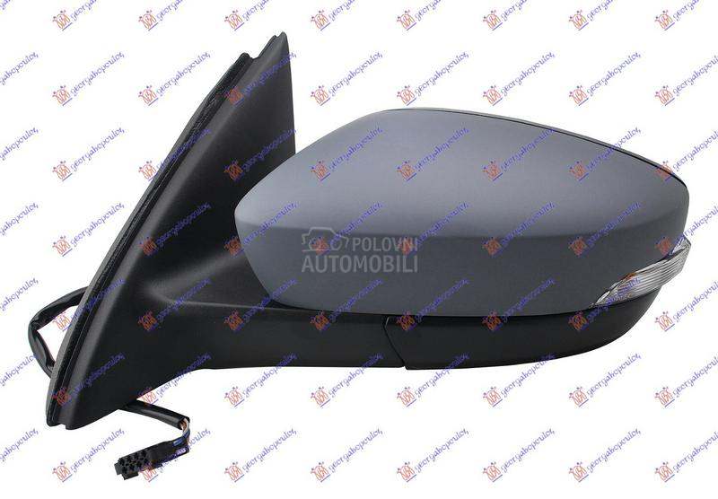 RETROVIZOR ELEKTRICNI SA GREJA