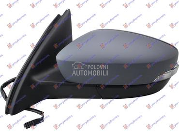 RETROVIZOR ELEKTRICNI SA GREJA za Seat Toledo od 2012. do 2025. god.