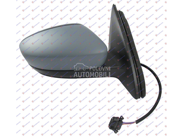 RETROVIZOR ELEKTRICNI SA GREJA za Seat Toledo od 2012. do 2025. god.