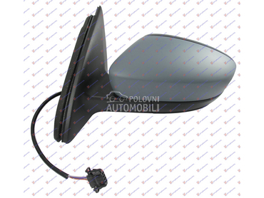 RETROVIZOR ELEKTRICNI SA GREJA za Seat Toledo od 2012. do 2025. god.