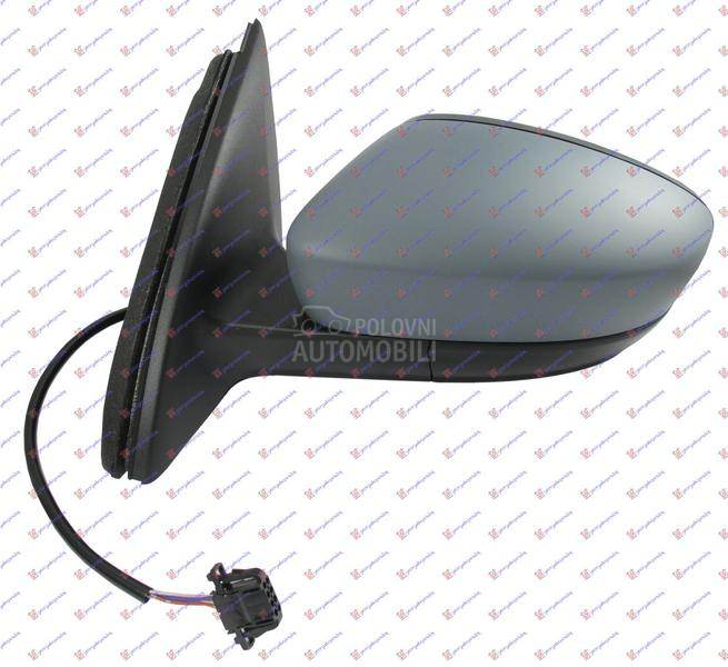 RETROVIZOR ELEKTRICNI SA GREJA