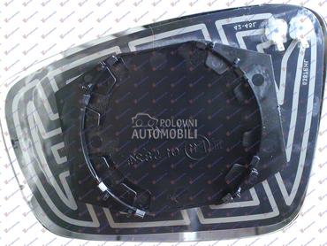 STAKLO RETROVIZORA SA GREJACEM za Seat Toledo od 2012. do 2025. god.