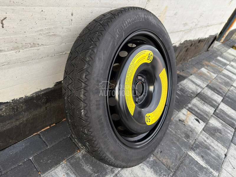 Continental 145/80 R19 Sve sezone