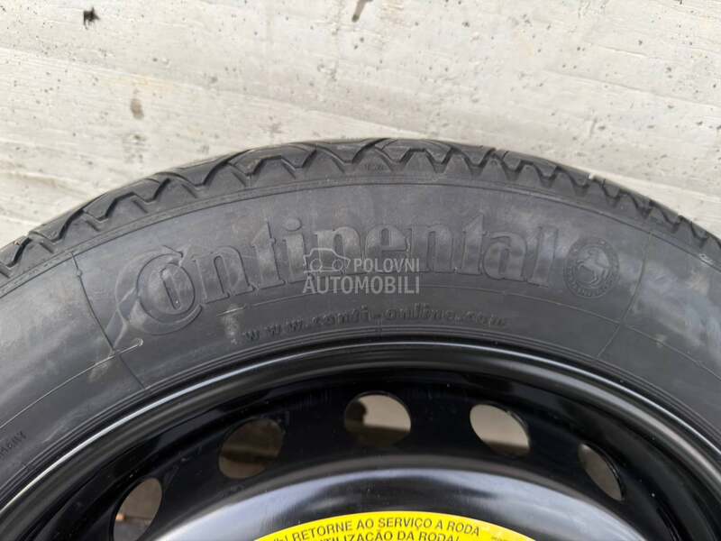 Continental 145/80 R19 Sve sezone