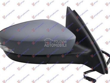 RETROVIZOR ELEKTRICNI SA GREJA za Seat Toledo od 2012. do 2025. god.