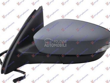 RETROVIZOR ELEKTRICNI SA GREJA za Seat Toledo od 2012. do 2025. god.