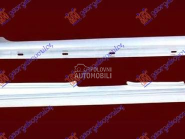 SAJTNA 5 VRATA (L/B) za Škoda Rapid od 2012. do 2019. god.