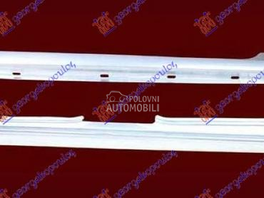 SAJTNA 5 VRATA (L/B) za Škoda Rapid od 2012. do 2019. god.