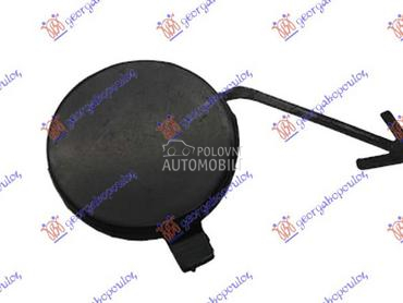 POKLOPAC KUKE PREDNJEG BRANIKA za Škoda Rapid od 2012. do 2019. god.