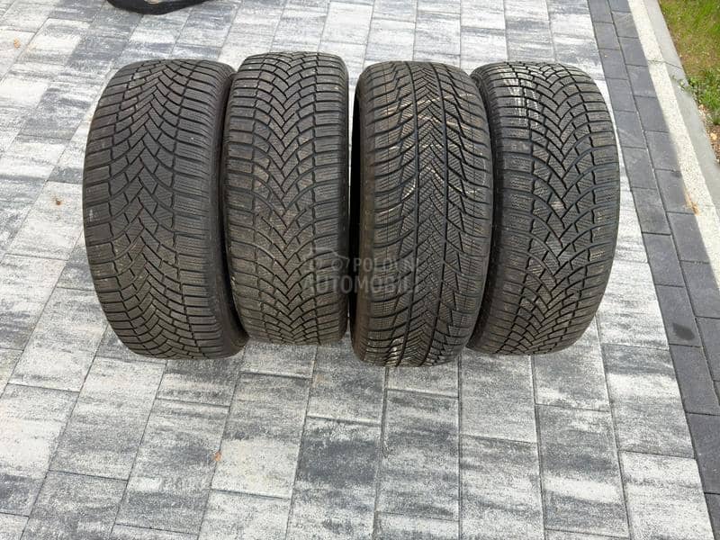 Bridgestone 225/55 R18 Sve sezone