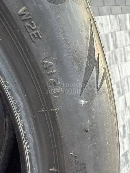 Bridgestone 225/55 R18 Sve sezone