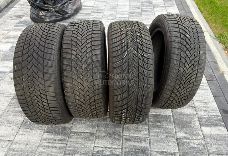 Bridgestone 225/55 R18 Sve sezone