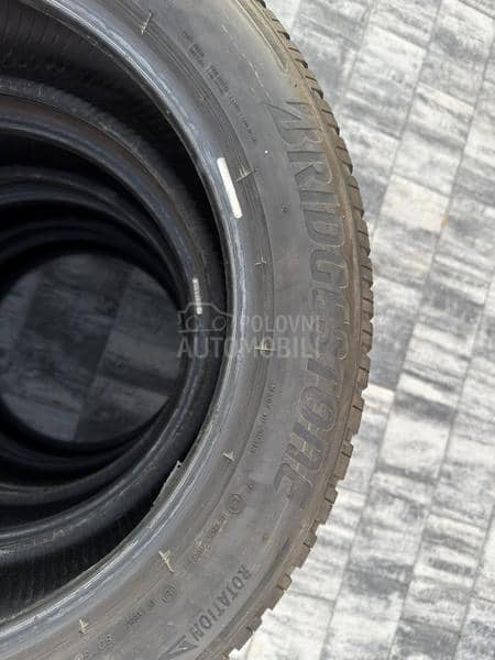 Bridgestone 225/55 R18 Sve sezone