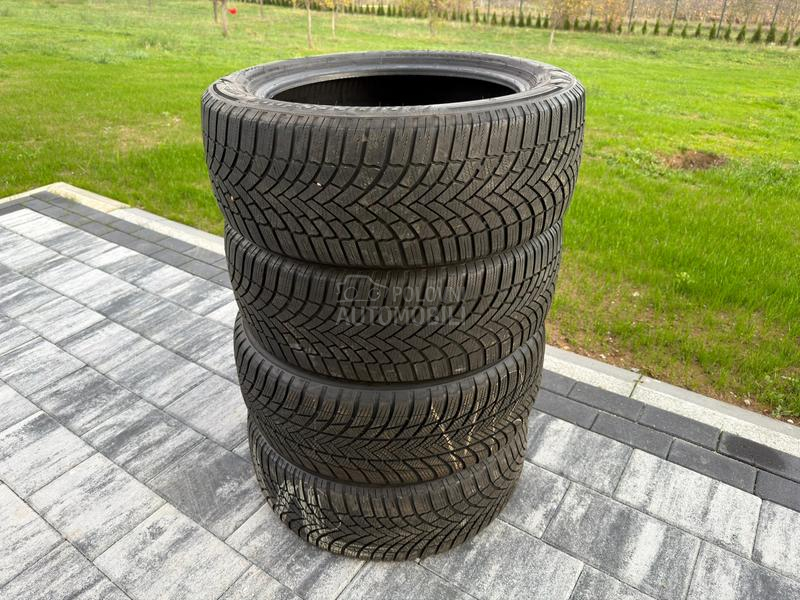 Bridgestone 225/55 R18 Sve sezone