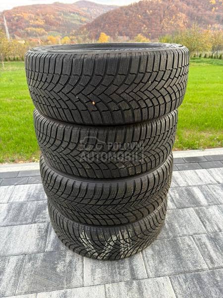 Bridgestone 225/55 R18 Sve sezone
