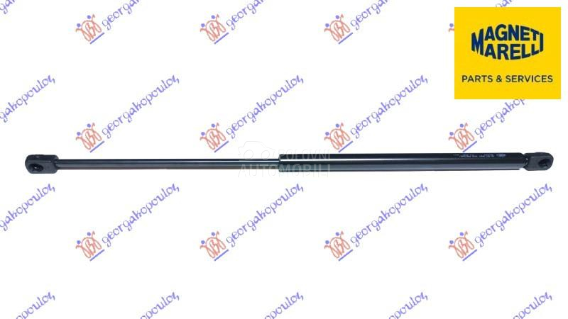 AMORTIZER GEPEK VRATA (SPACEBA