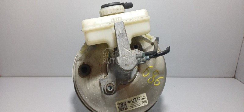 GLAVNI KOCIONI CILINDAR