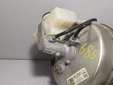 GLAVNI KOCIONI CILINDAR za Audi A6