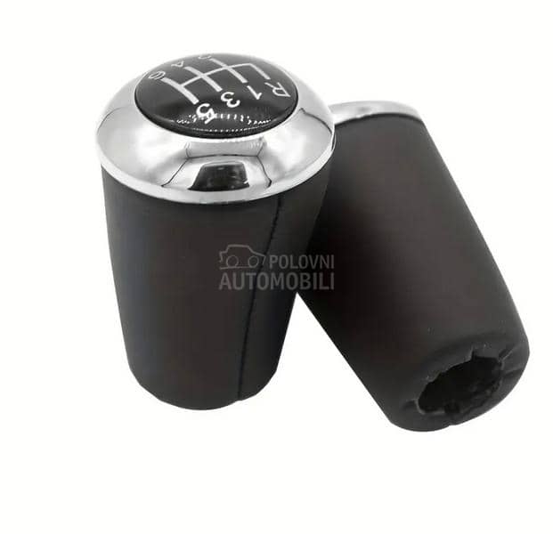 Ručica menjača 6 brzina