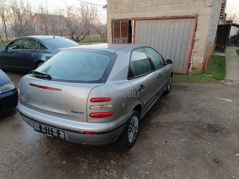 Fiat Brava 1.8 16v