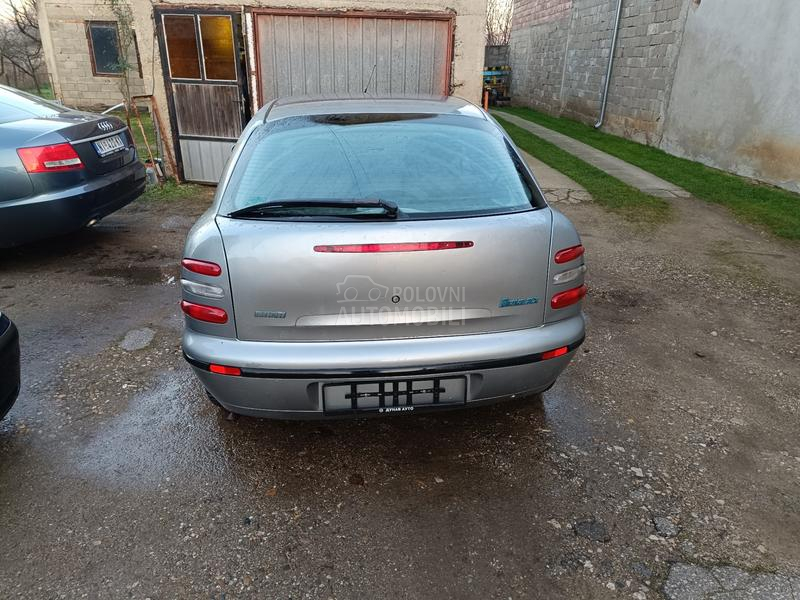 Fiat Brava 1.8 16v