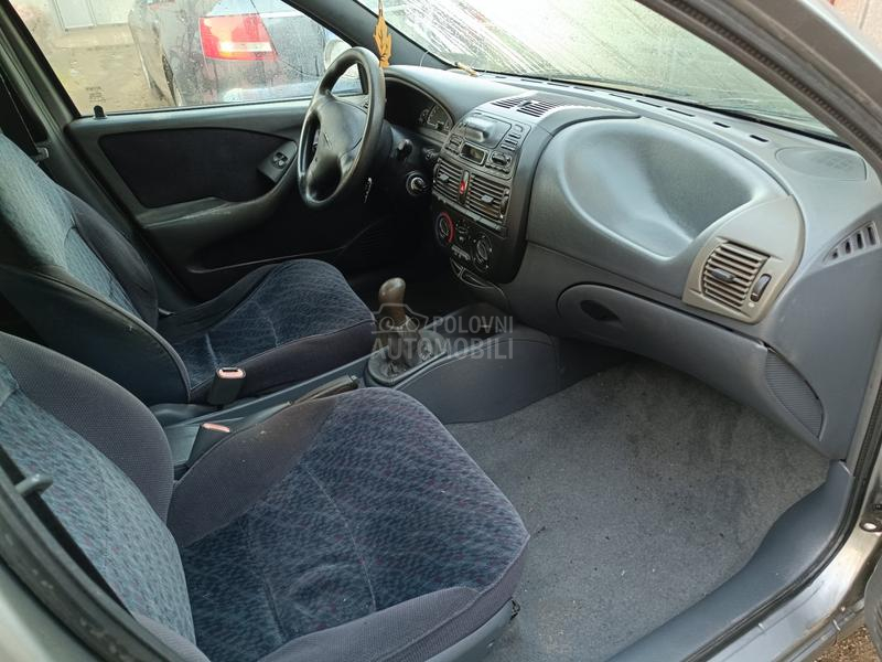 Fiat Brava 1.8 16v
