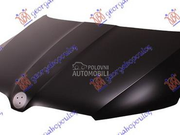 HAUBA za Škoda Octavia od 2013. do 2017. god.