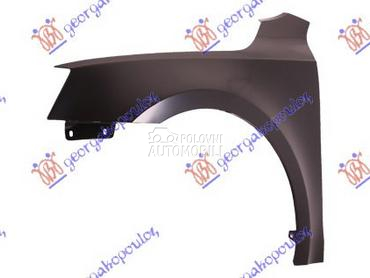 BLATOBRAN za Škoda Octavia od 2013. do 2017. god.