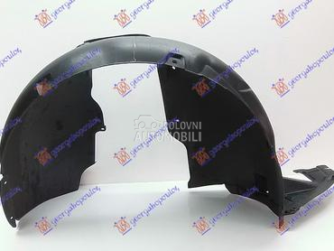 POTKRILO za Škoda Octavia od 2013. do 2017. god.