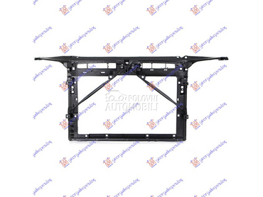 VEZNI LIM za Škoda Octavia od 2017. do 2020. god.