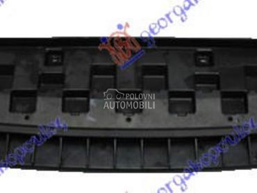 ZASTITA MOTORA ISPOD BRANIKA P za Škoda Octavia od 2013. do 2017. god.