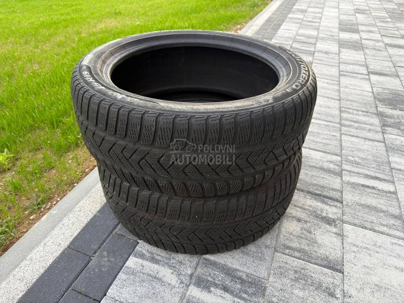 Pirelli 245/45 R19 Sve sezone