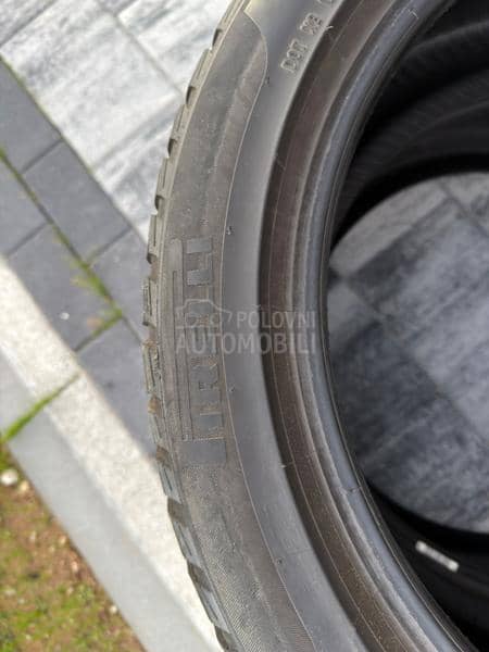 Pirelli 245/45 R19 Sve sezone