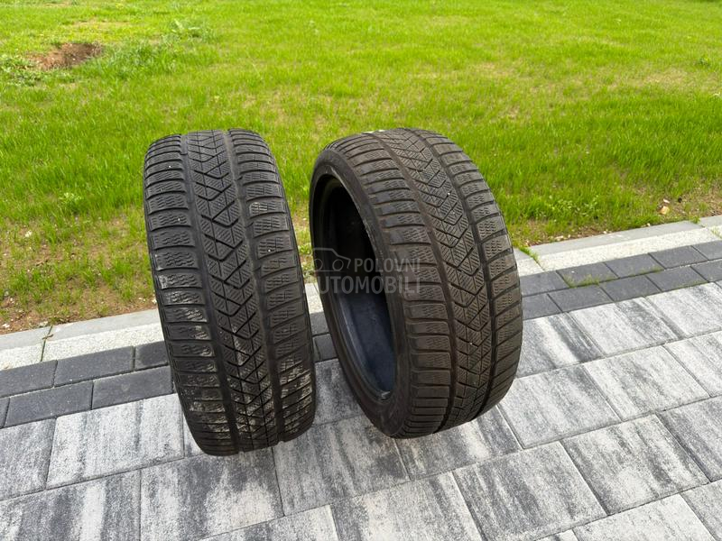 Pirelli 245/45 R19 Sve sezone
