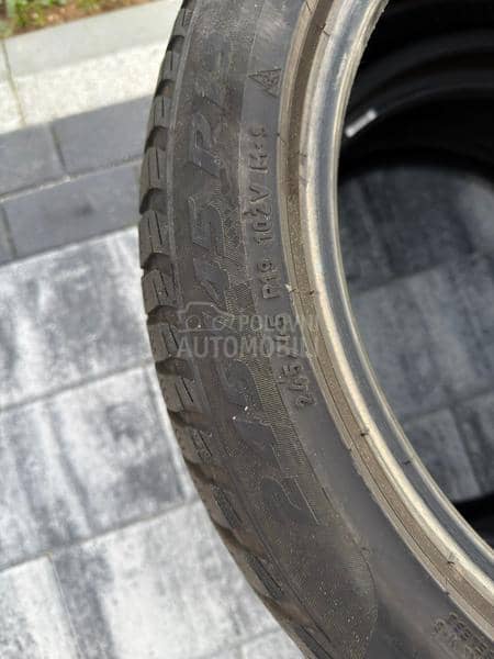 Pirelli 245/45 R19 Sve sezone