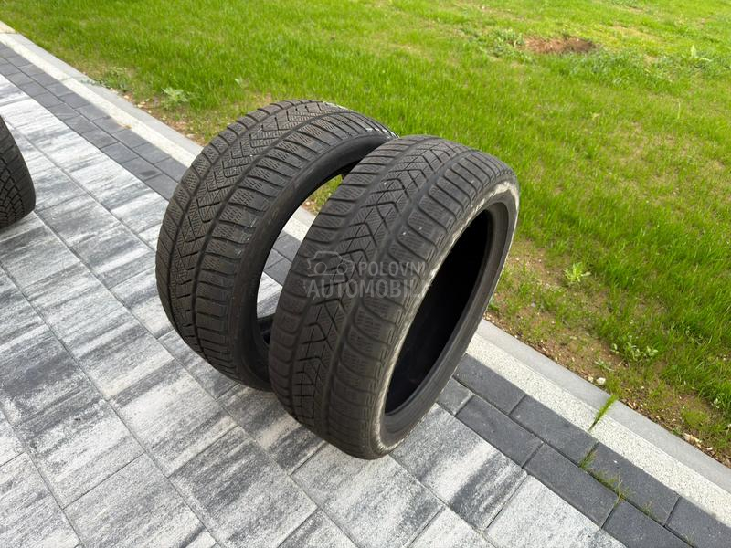 Pirelli 245/45 R19 Sve sezone
